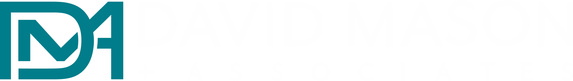 David Mason & Associates logo