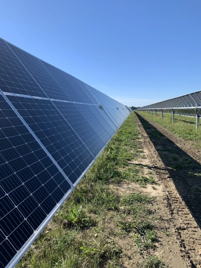 Solar Energy