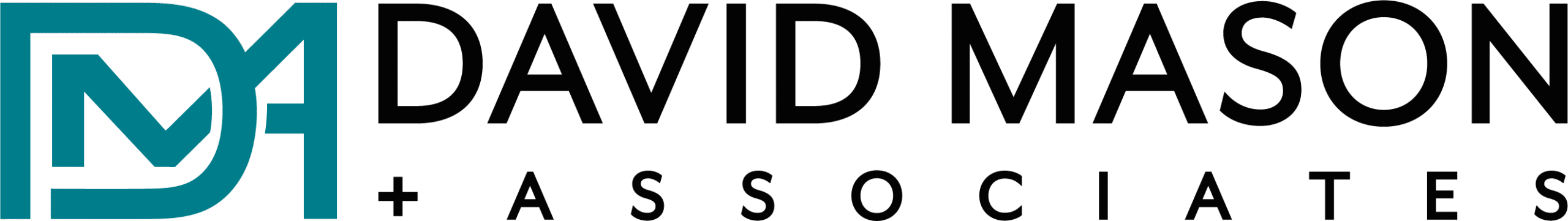 David Mason & Associates logo