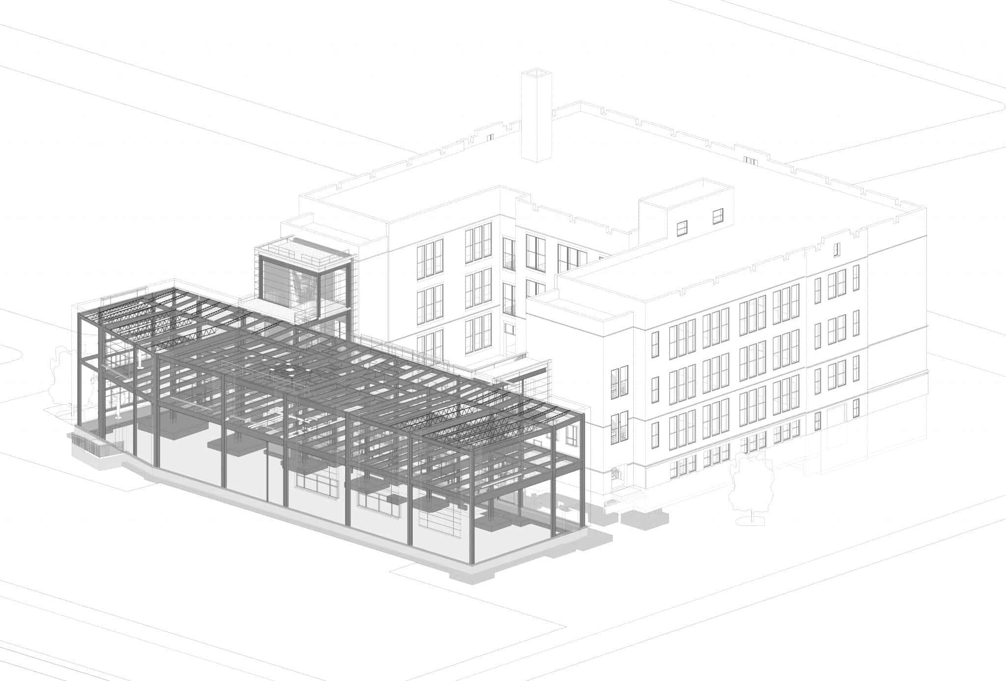Richmond Elementary School Addition
