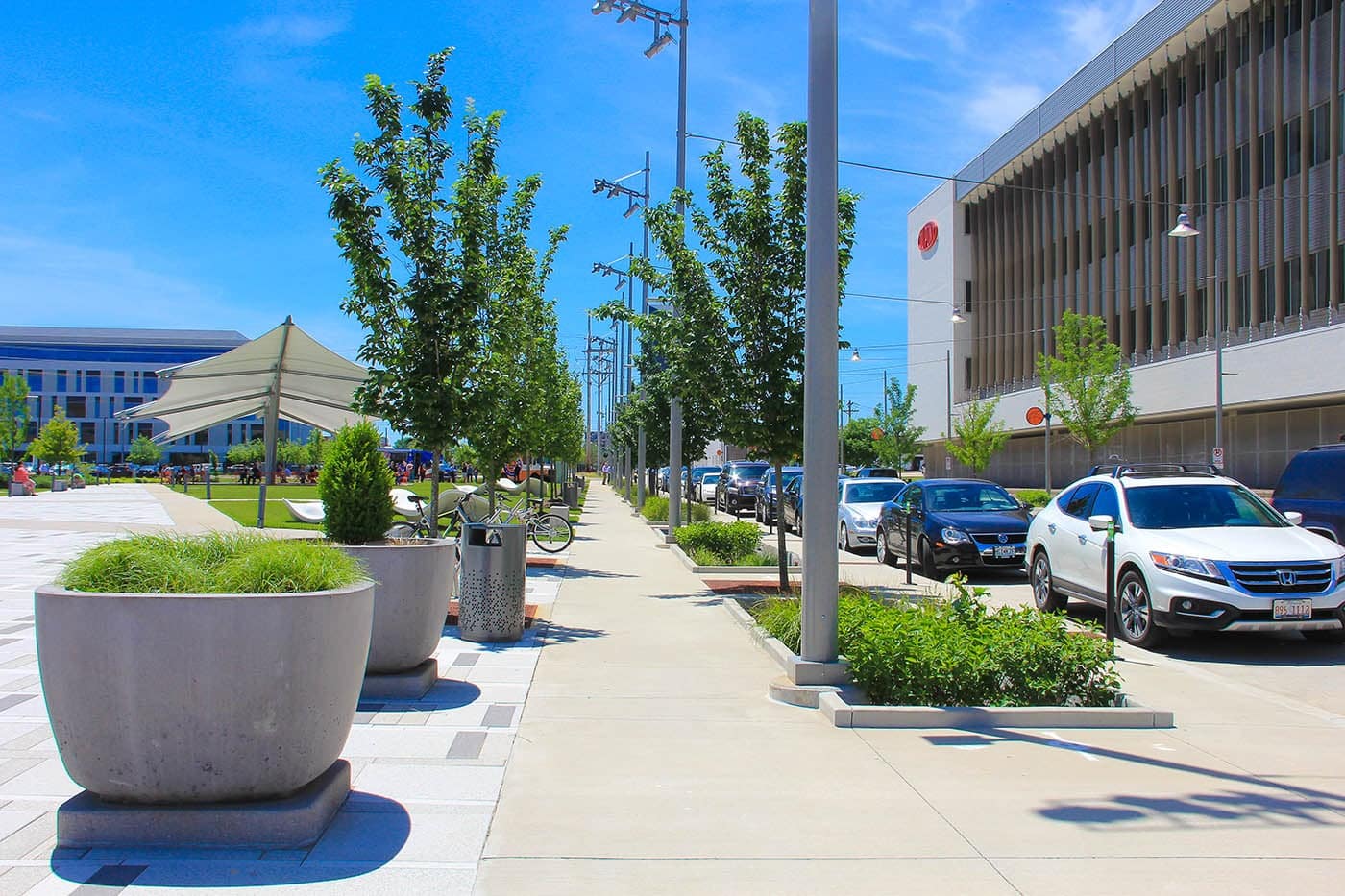 CORTEX Commons