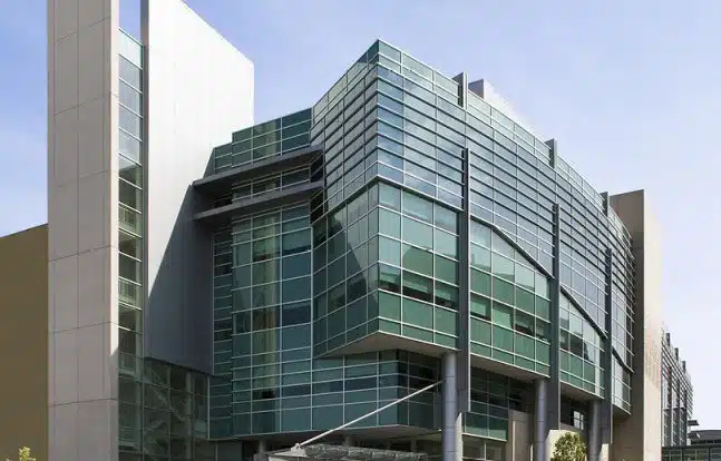 Comer II Addition Children’s Hospital
