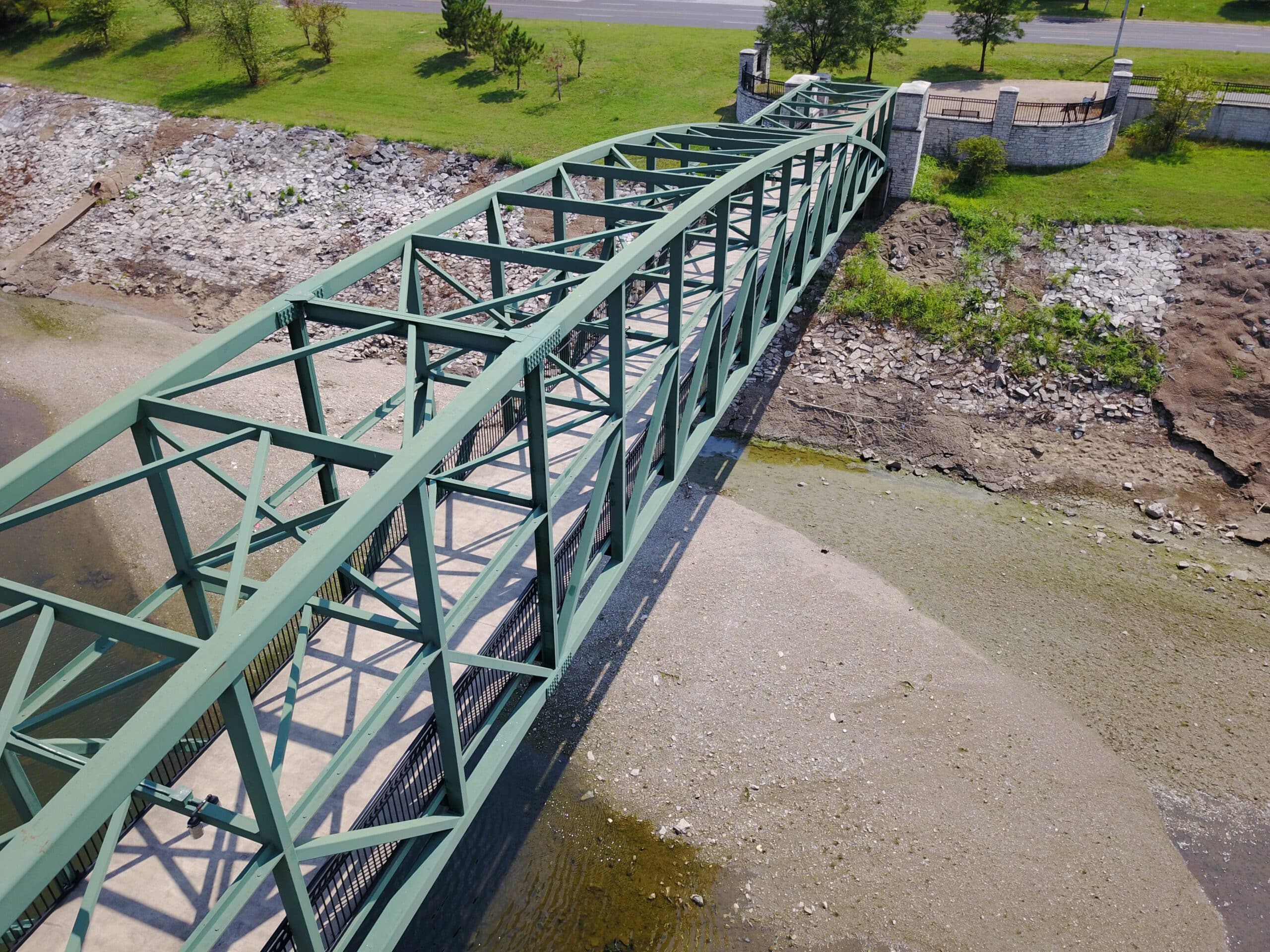 GRG Bridge Inspections