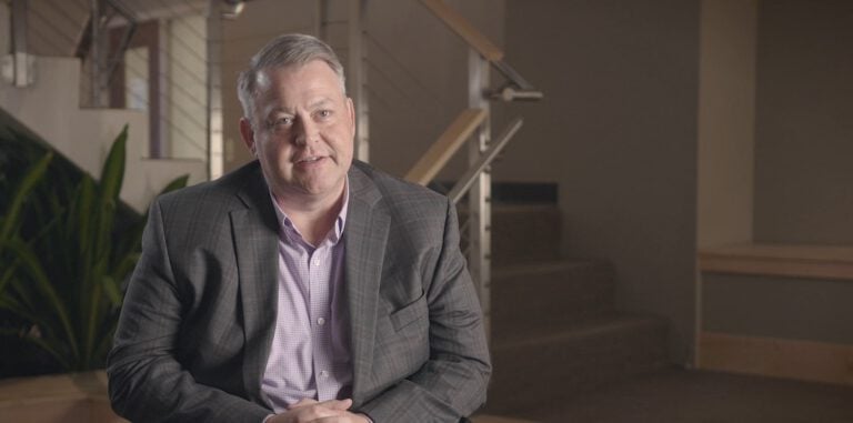 DMA Employee Spotlight – Brian Johnson, Director of IT