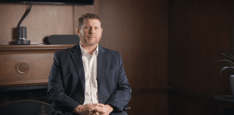 DMA Employee Spotlight – Mike Mueller, Civil Engineering Assistant DM