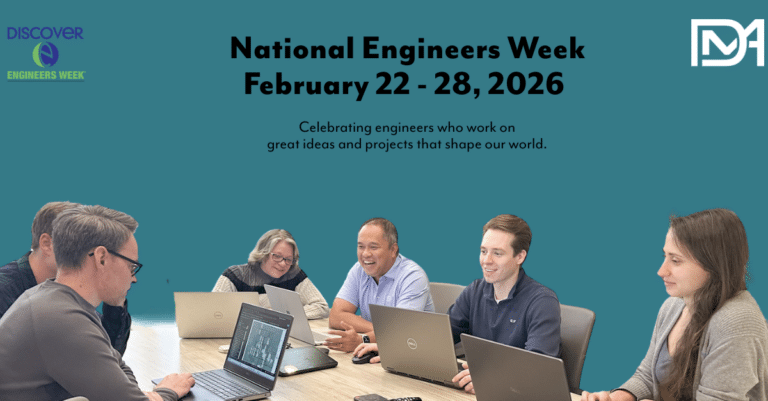 Celebrating National Engineers Week