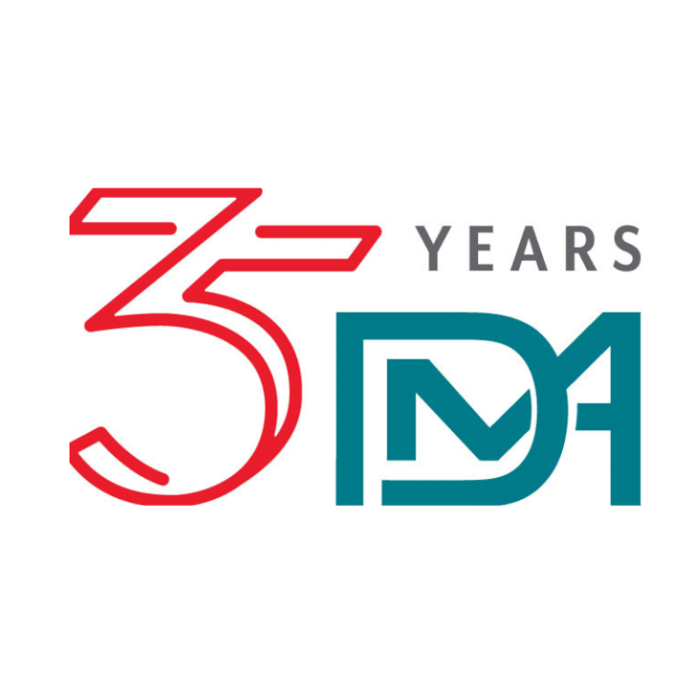 DMA Celebrates 35 Years