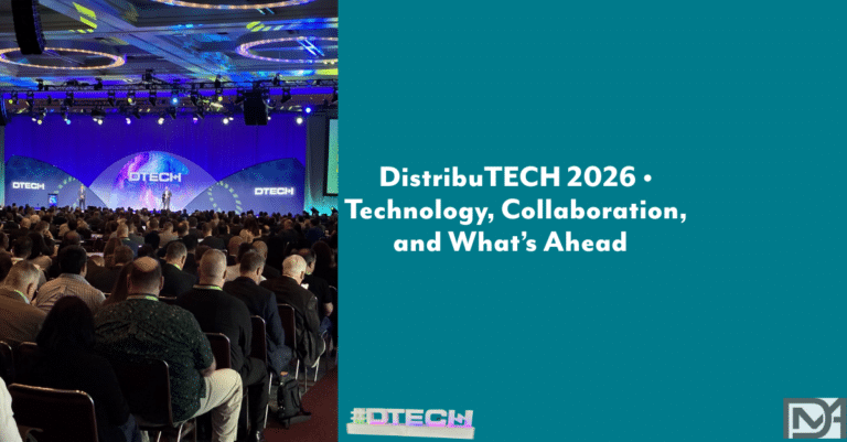 DistribuTECH 2026: Technology, Collaboration, and What’s Ahead