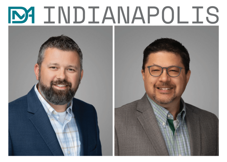 New DMA Office in Indianapolis!