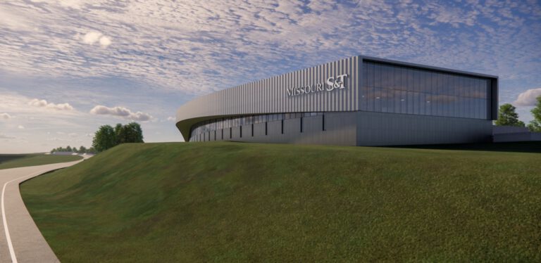 Missouri S&T Opens the Missouri Protoplex