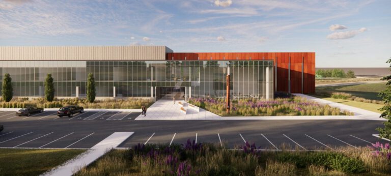 Missouri S&T Selects PARIC For Protoplex
