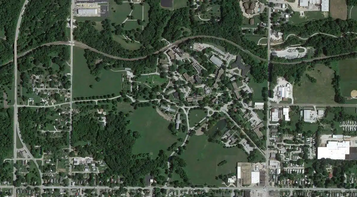 Quincy Veterans’ Home Master Plan