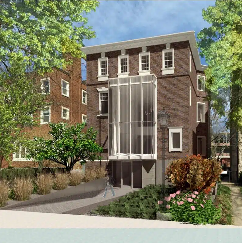 University of Chicago – Stevanovich Institute on the Formation of Knowledge