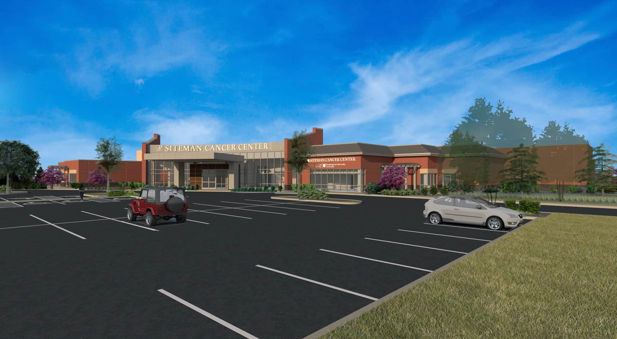 Siteman Christian NW