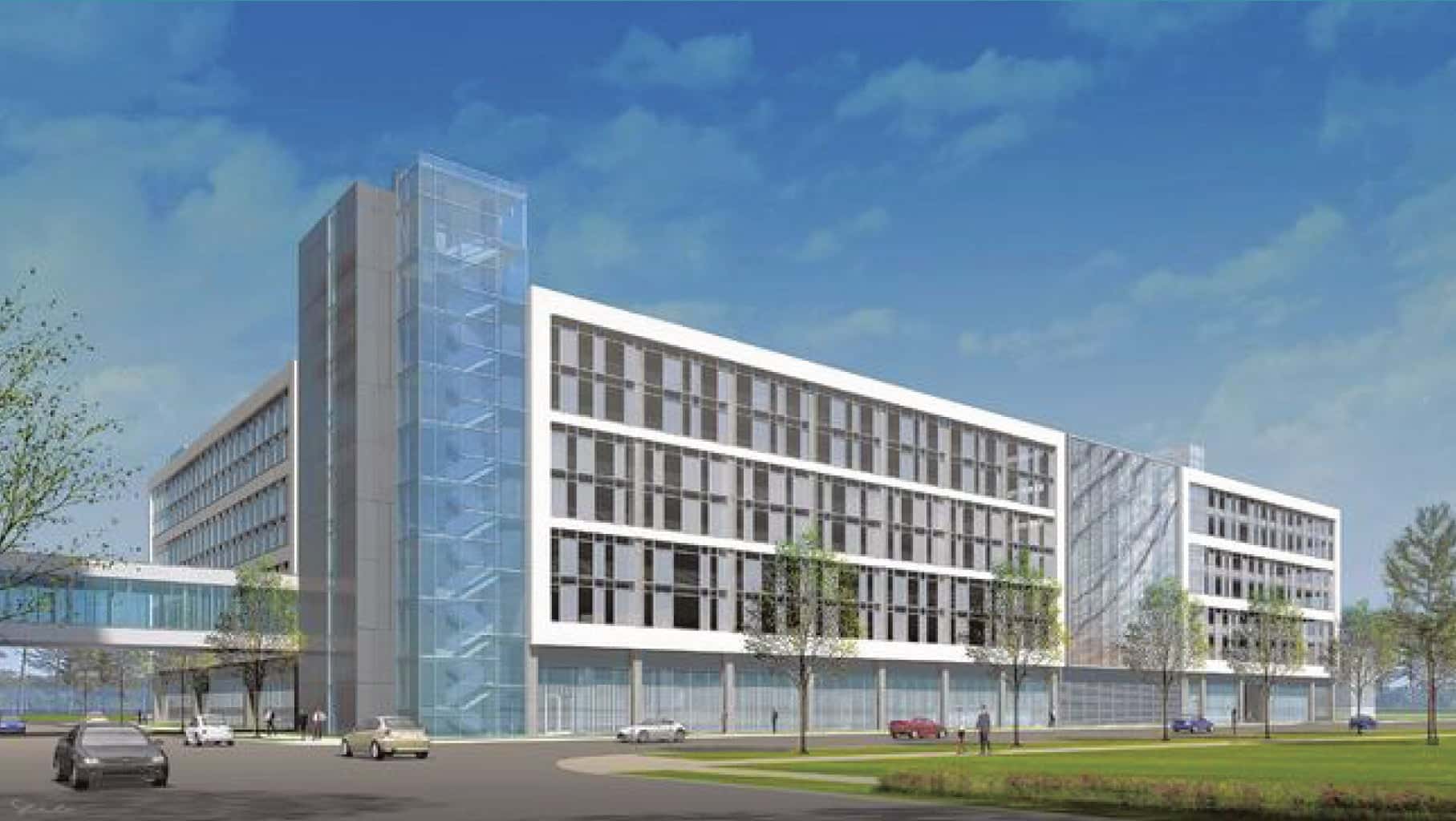 UCM Adult Emergency Department