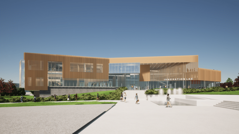 Grateful to work for innovative clients and institutions – Missouri S&T Innovation Lab