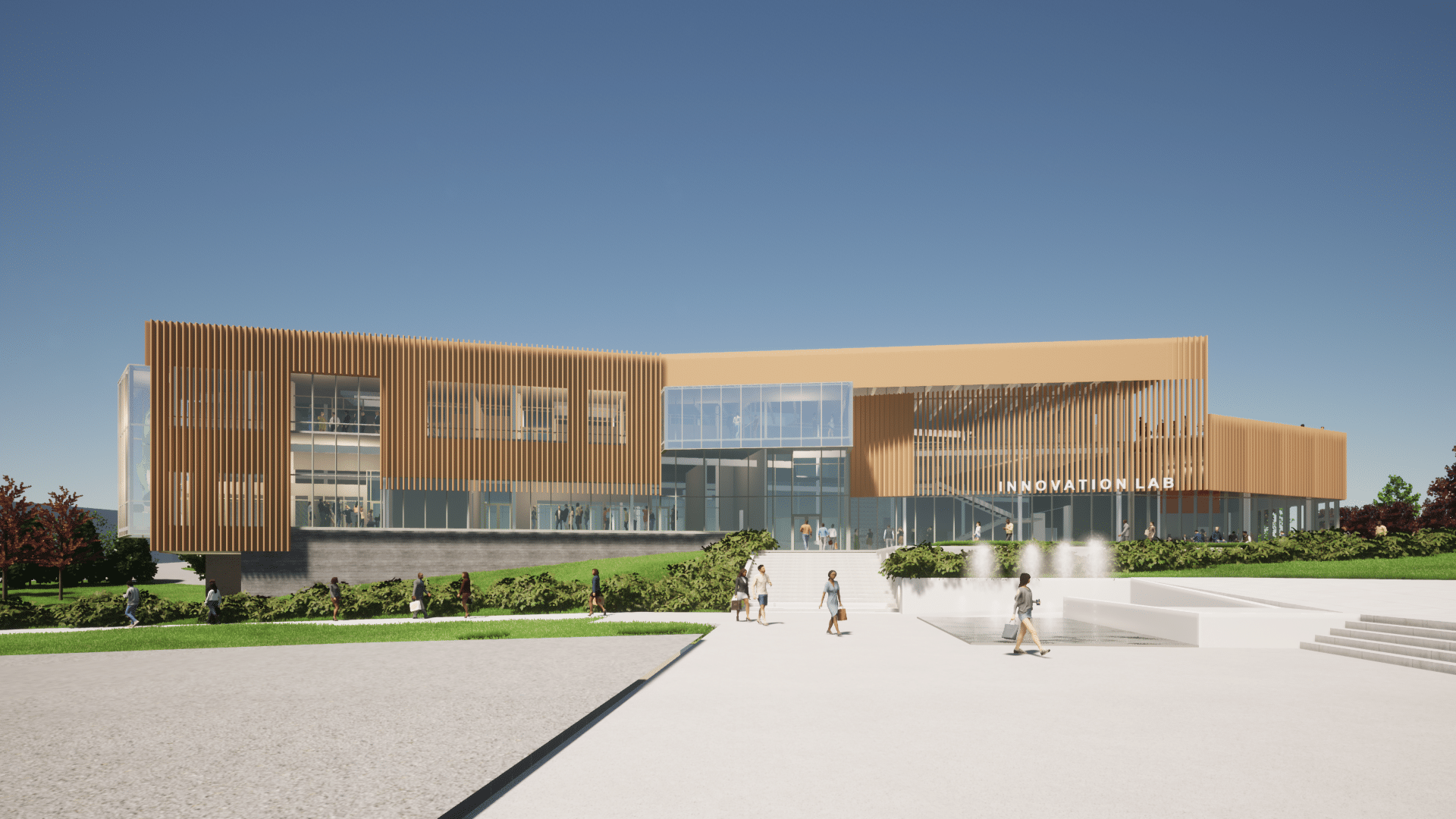 Missouri S&T to dedicate Innovation Lab