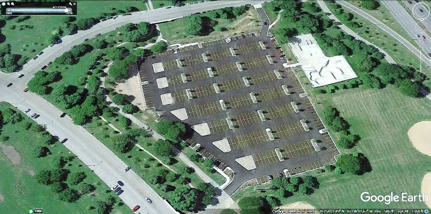 Chicago Park District