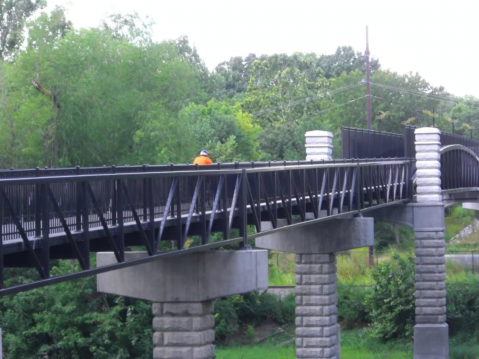 Mississippi River Greenway