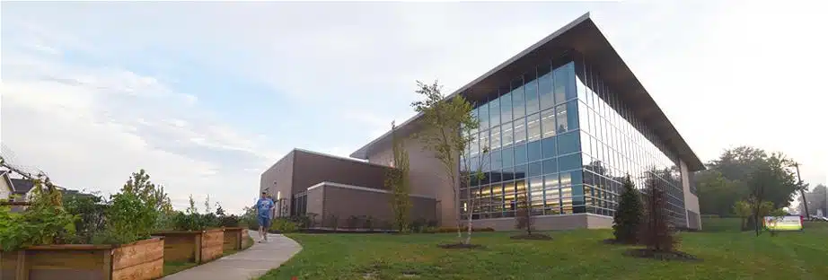 Grant’s View Branch Library