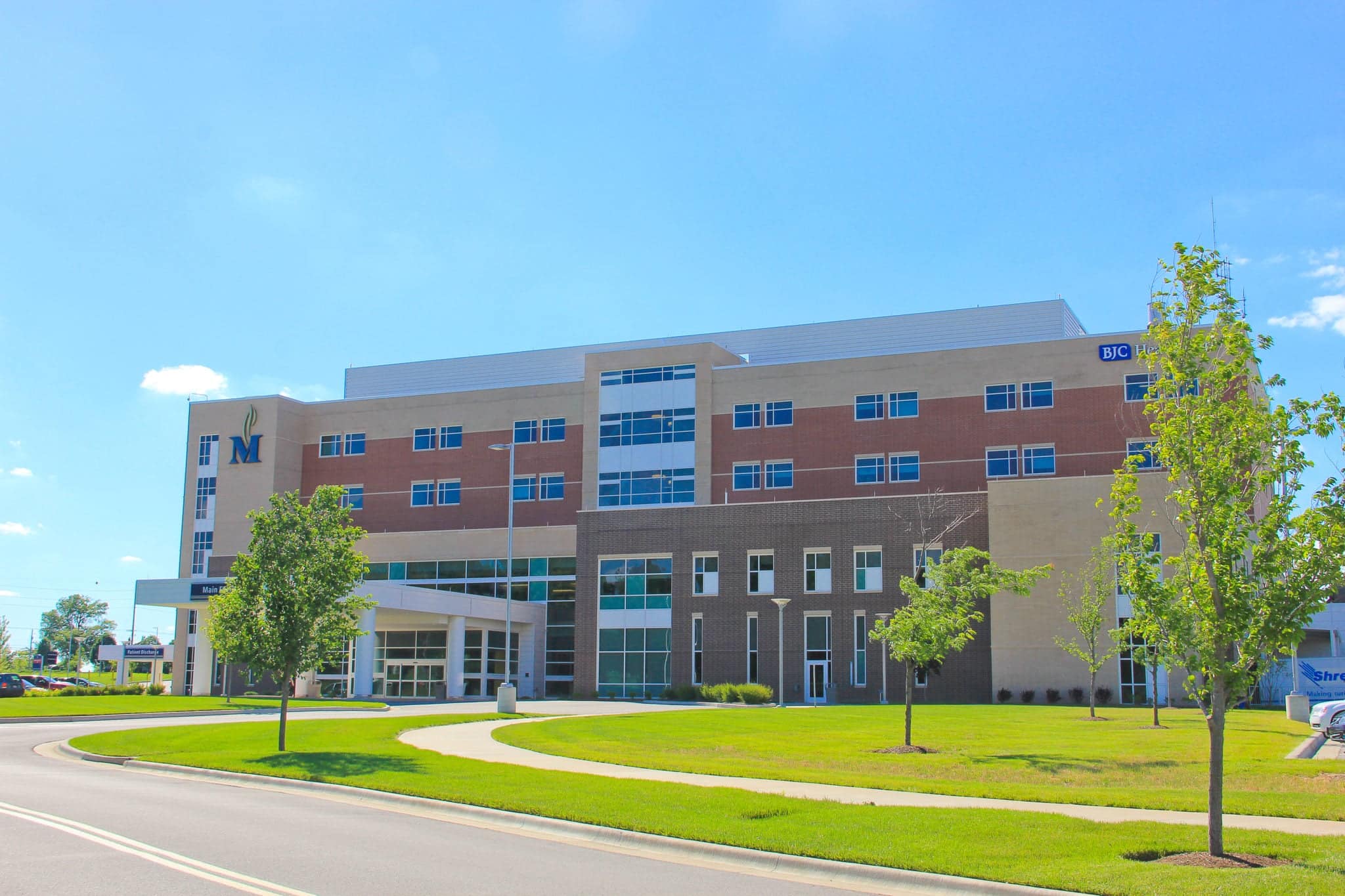 Memorial Hospital East Medical Office Building