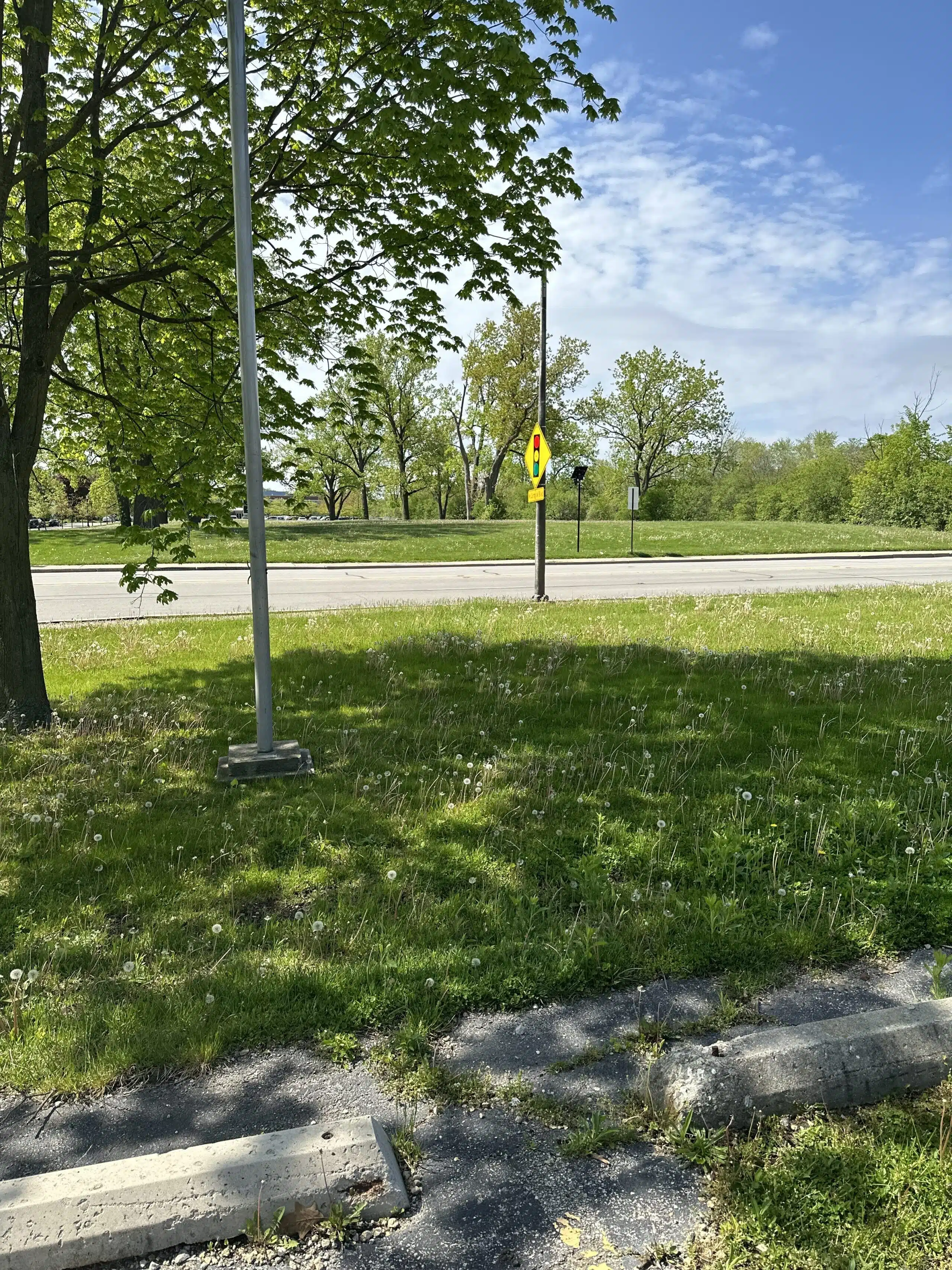 Evanston Beck Park Expansion