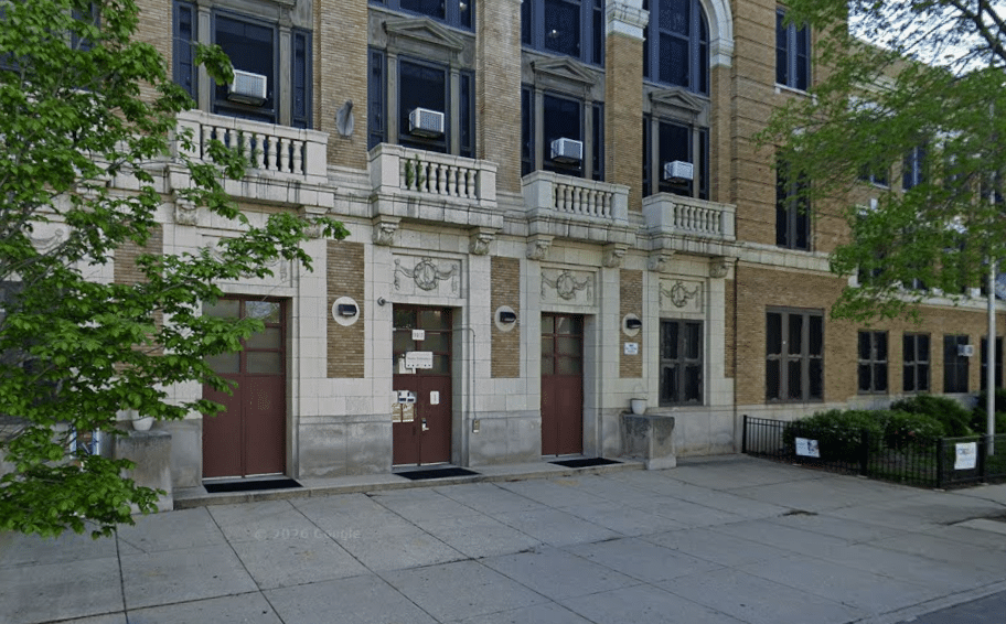 Chicago Public Schools (CPS) Douglas Taylor Elementary School